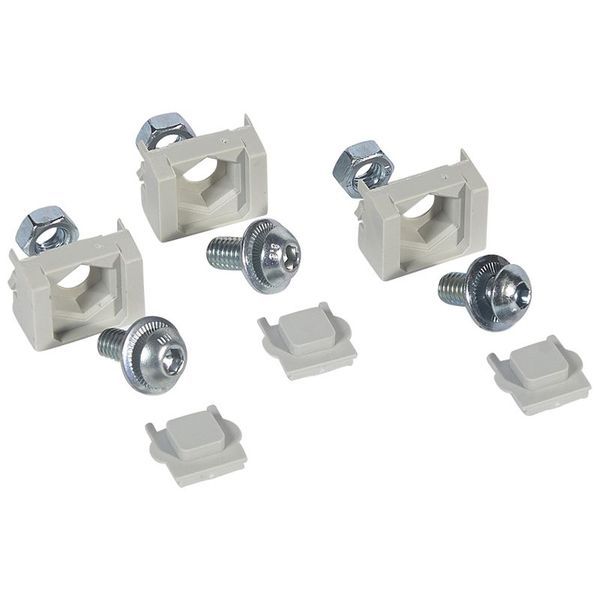 Dpx3 250- Bornes A Vis Pour Cosses 3 Pcs legrand 421079