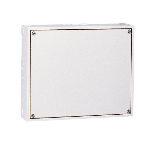 Tableau De Distrib. 125X150Mm legrand 093006