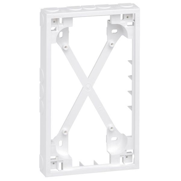 Tableau De Distrib. 150X250Mm legrand 093007