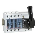 Interrupteur-Sectionneur Vistop 63A 3P Avec Commande Front legrand 022512