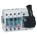 Interrupteur-Sectionneur Vistop 63A 4P Avec Commande Front legrand 022515