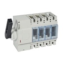 Dpx Is 630 3P 630A Cde Laterale Gauche Declenchement A Dista legrand 026681
