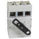 Interrupteurs-Sectionneur Dpx-Is1600 À Déclenchement Command legrand 026592
