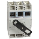 Dpx Is 1600 3P 1250A legrand 026593