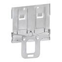 Adaptateur Pour Montage Des Dpx-Is250 Sur Rail Xl³ Référence legrand 026239