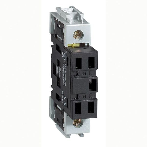 Inter Sec Pole Neutre 80A legrand 022216