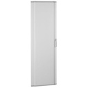 Porte Galbée Métal Pour Coffret Et Armoire Xl³400 Hauteur 19 legrand 020259