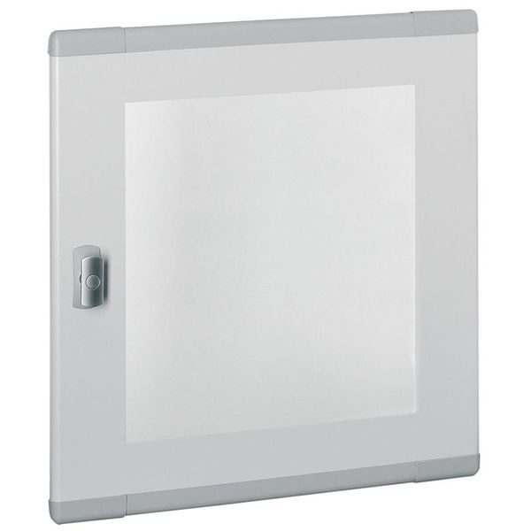 Porte Plate Vitree Hauteur 1500 legrand 020288