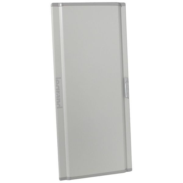 Porte Métal Pour Armoire Xl³800 Largeur 660Mm Et Hauteur 155 legrand 021253