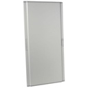 Porte Métal Pour Armoire Xl³800 Largeur 910Mm Et Hauteur 195 legrand 021259