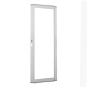 Porte Vitrée Pour Armoire Xl³800 Largeur 660Mm Et Hauteur 19 legrand 021264