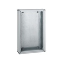Coffret De Distribution Métal À Équiper Xl³400 750X575X175 legrand 020104