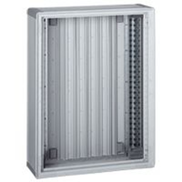 Coffret Classe 2 Hauteur 600 legrand 020153
