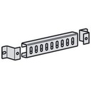 Traverse Fixation Cables Largeur 250 legrand 020137