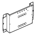 Platine Dpx-Is 630 Largeur 850 legrand 020657