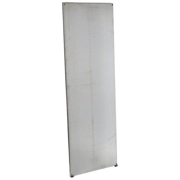 Plaque Pleine Avec Glissiere legrand 020540