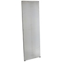 Plaque Pleine Avec Glissiere legrand 020540