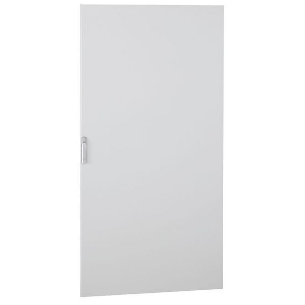 Porte Métal Réversible Plate Armoire Xl³4000 Larg. 725 Et Ha legrand 020574