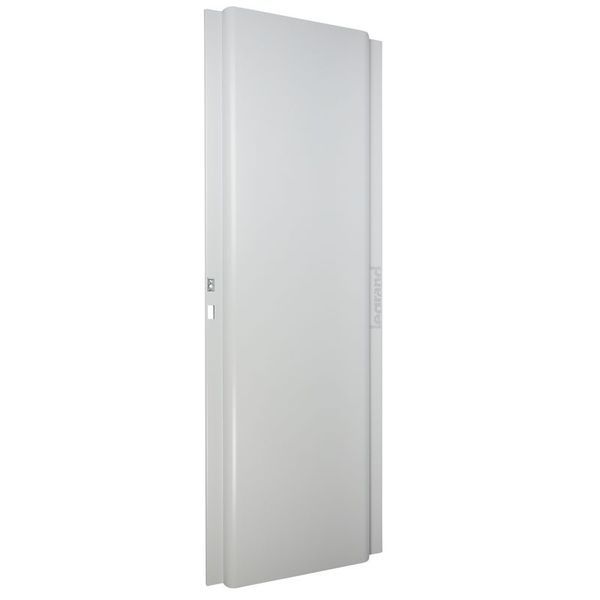 Porte Métal Réversibles Galbée Xl³4000 Largeur 725Mm Et Haut legrand 020861