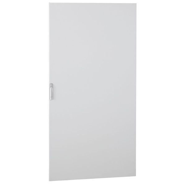 Portes Métal Réversible Plate Armoire Xl³4000 Larg. 475 Et H legrand 020865