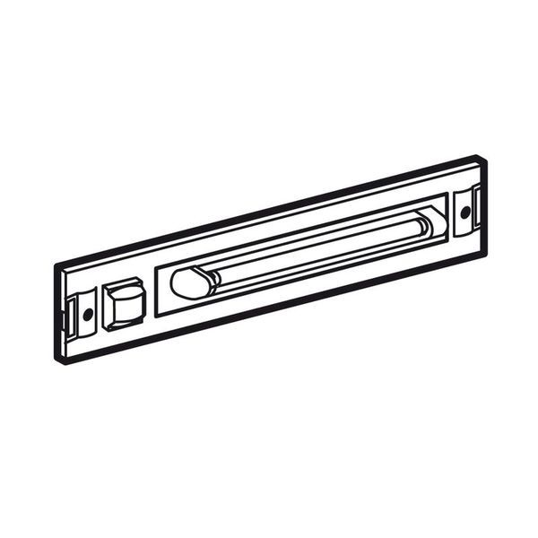 Kit D'Eclairage Larg 515 legrand 020389