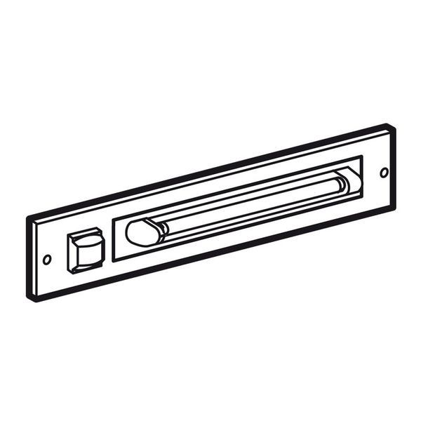 Kit D'Éclairage De Tableau Pour Xl³4000 Et Xl³800 legrand 020989