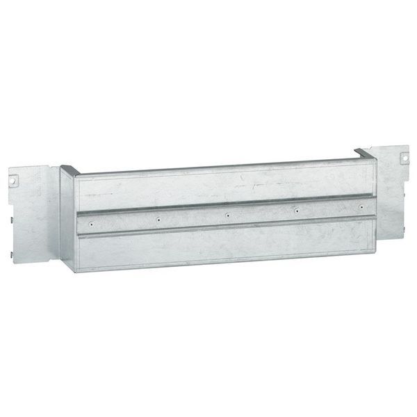 Platine Pour Dpx³ Vertical Avec Adaptateur De Fixation Dans legrand 020611