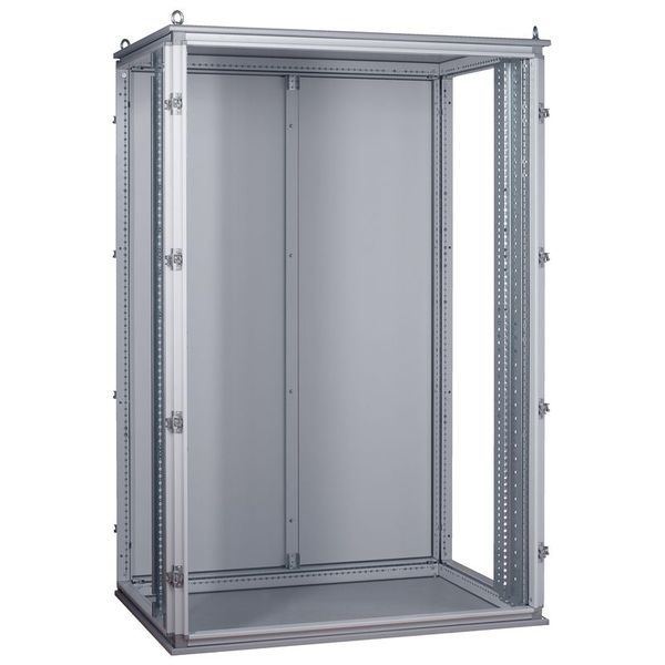 Toit-Base Pour Armoire (725Mm) legrand 021134