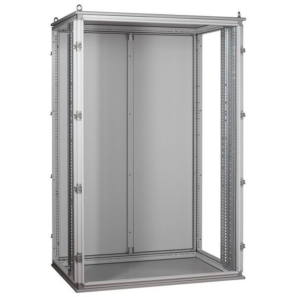 Montants De Structure legrand 021136
