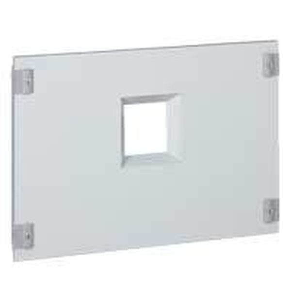 Plastron A Vis Dpx 1600 Horiz Larg 850 legrand 020984