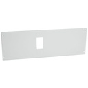 Plastron Métal À Vis Pour Dpx³250 Dans Xl³4000/800 Hauteur legrand 020917