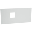 Plastron Horizontal Taille 4 A Vis legrand 020923