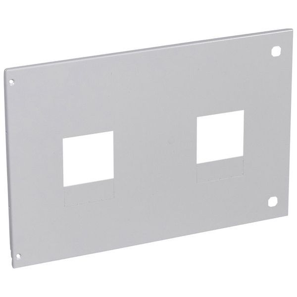 Plastron Vis Dpx 250 Inv De Source legrand 020974