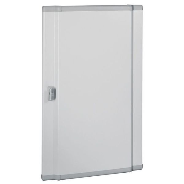 Porte Galbées Métal Pour Coffret Et Armoire Xl³400 Et Xl³160 legrand 020255