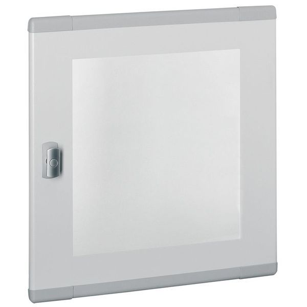 Porte Plate Vitree Hauteur 450 legrand 020282