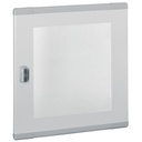 Porte Plate Vitree Hauteur 450 legrand 020282