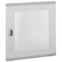 Porte Plate Vitree Hauteur 1200 legrand 020287