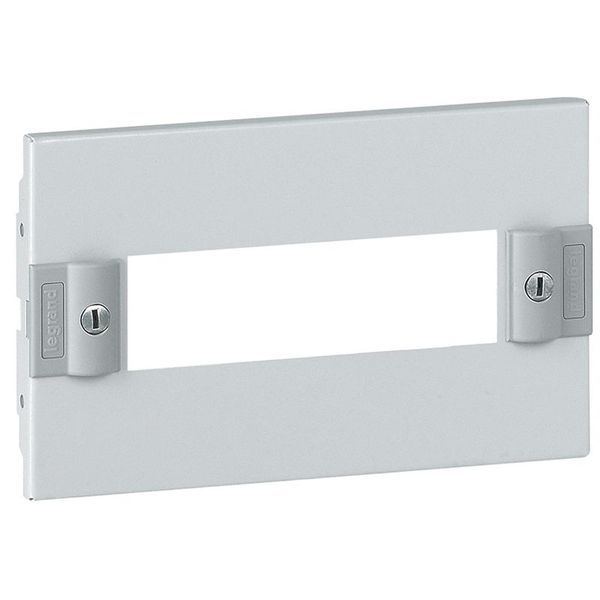 Plastron Modulaire Gac Hauteur 200 legrand 020304