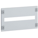Plastron Métal Pour Dpx³/Dpx-Is 250/Vistop Jusqu'À 160A Dans legrand 020310