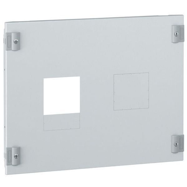 Plastron Metal Dpx 250 / 630 Vertical legrand 020320