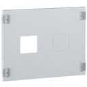 Plastron Metal Dpx 250 / 630 Vertical legrand 020320