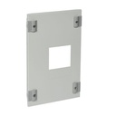 Plastron Gac Dpx 250/630 legrand 020328