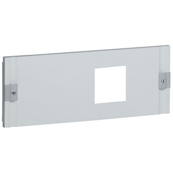 Plastron Classe 2 Dpx 250 Av/Ss Dif legrand 020374