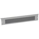 Panneau Ventilation Du Socle Largeur 725 legrand 020544