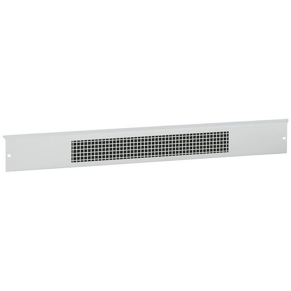 Panneau Ventilation Du Socle Largeur 975 legrand 020545