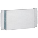 Platine Pleine Hauteur 400 Largeur 600 legrand 020644