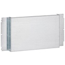 Platine Pleine Hauteur 600 Largeur 600 legrand 020645