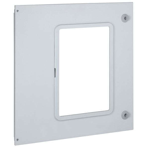 Plastron Métal Pour 1 Dmx³/Dmx³-I 2500/4000 Largeur 600Mm legrand 020938