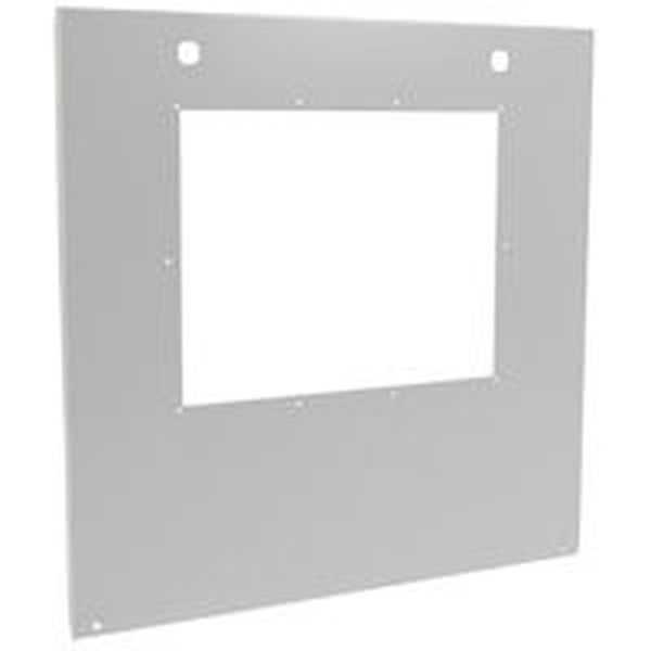 Plastron Dmx3 Taille 2 L600 legrand 020939