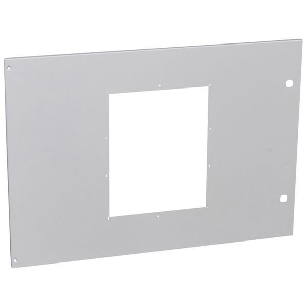 Plastron Dmx3 Taille 1/2 L850 legrand 020948